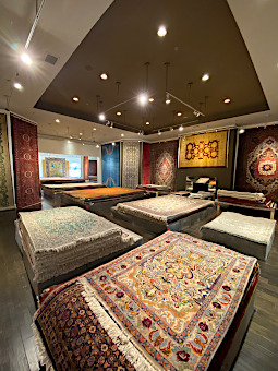 Rugsource Showroom