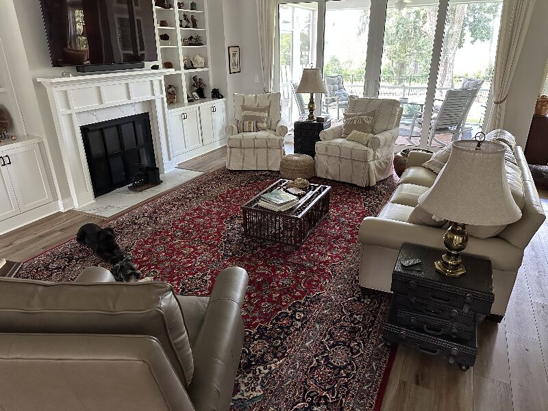 Rich, vibrant & beautiful!