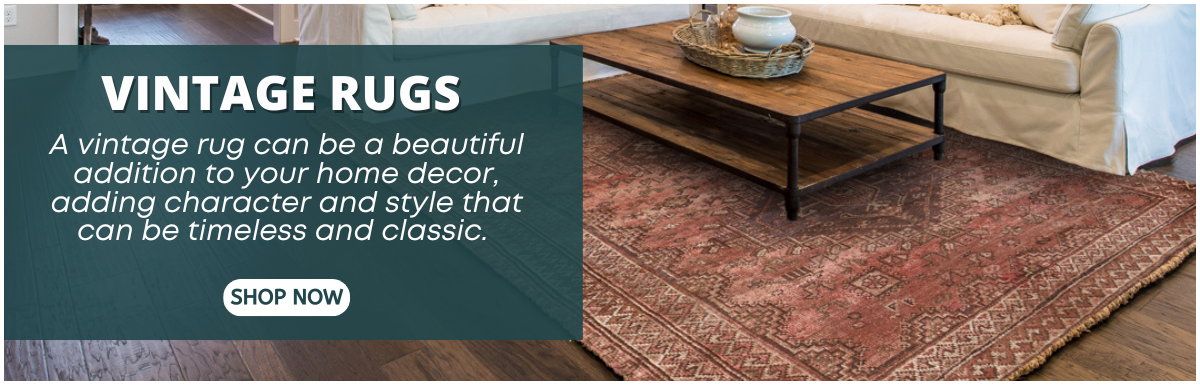 Vintage Rugs