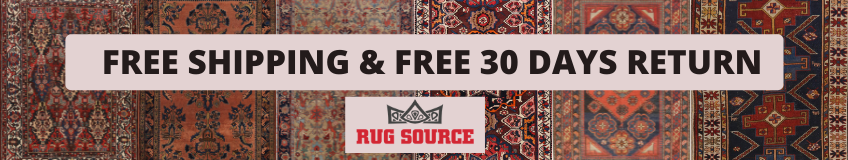 Free shipping & Free 30 Days return