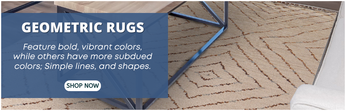 Geometric Rugs