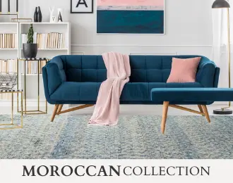 Moroccan Rugs