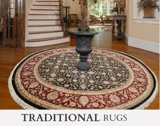 Traditional Rugs