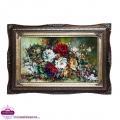 perfect flowers wall hanging rug 4